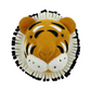 Tiger Head - Mini