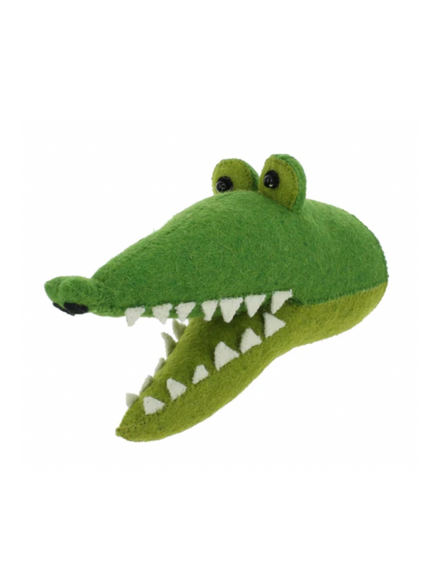 Croc Head - Mini