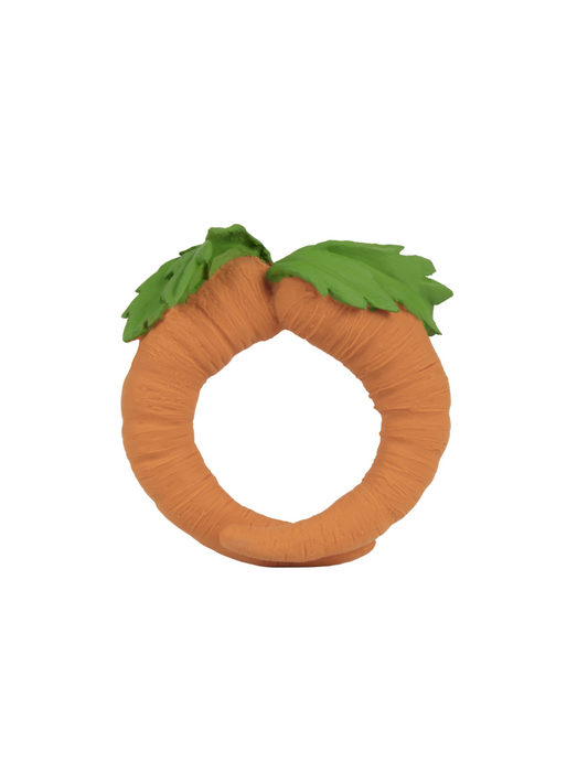 Cathy the Carrot