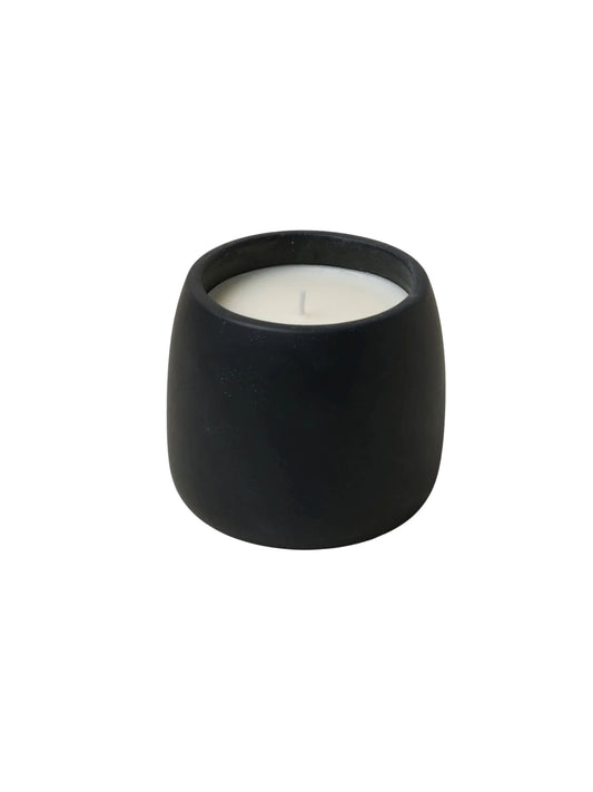 Elements 9 oz Candle - Amber Oak
