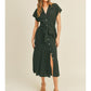 Rhode Linen Dress