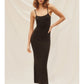 Everyday Ribbed Maxi Dress