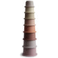 Stacking Sups - Petal