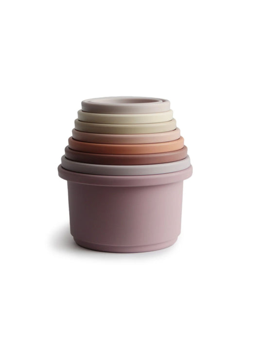 Stacking Sups - Petal
