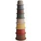 Stacking Sups - Retro