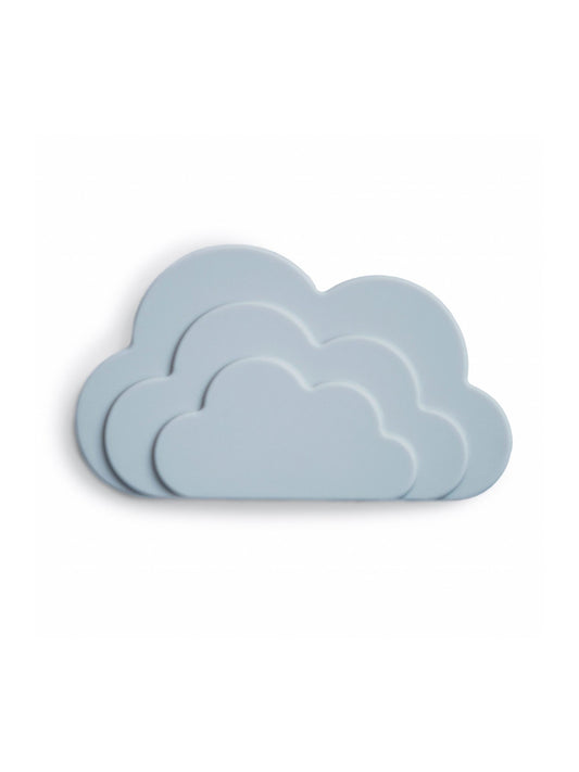 Cloud Teether- Blue