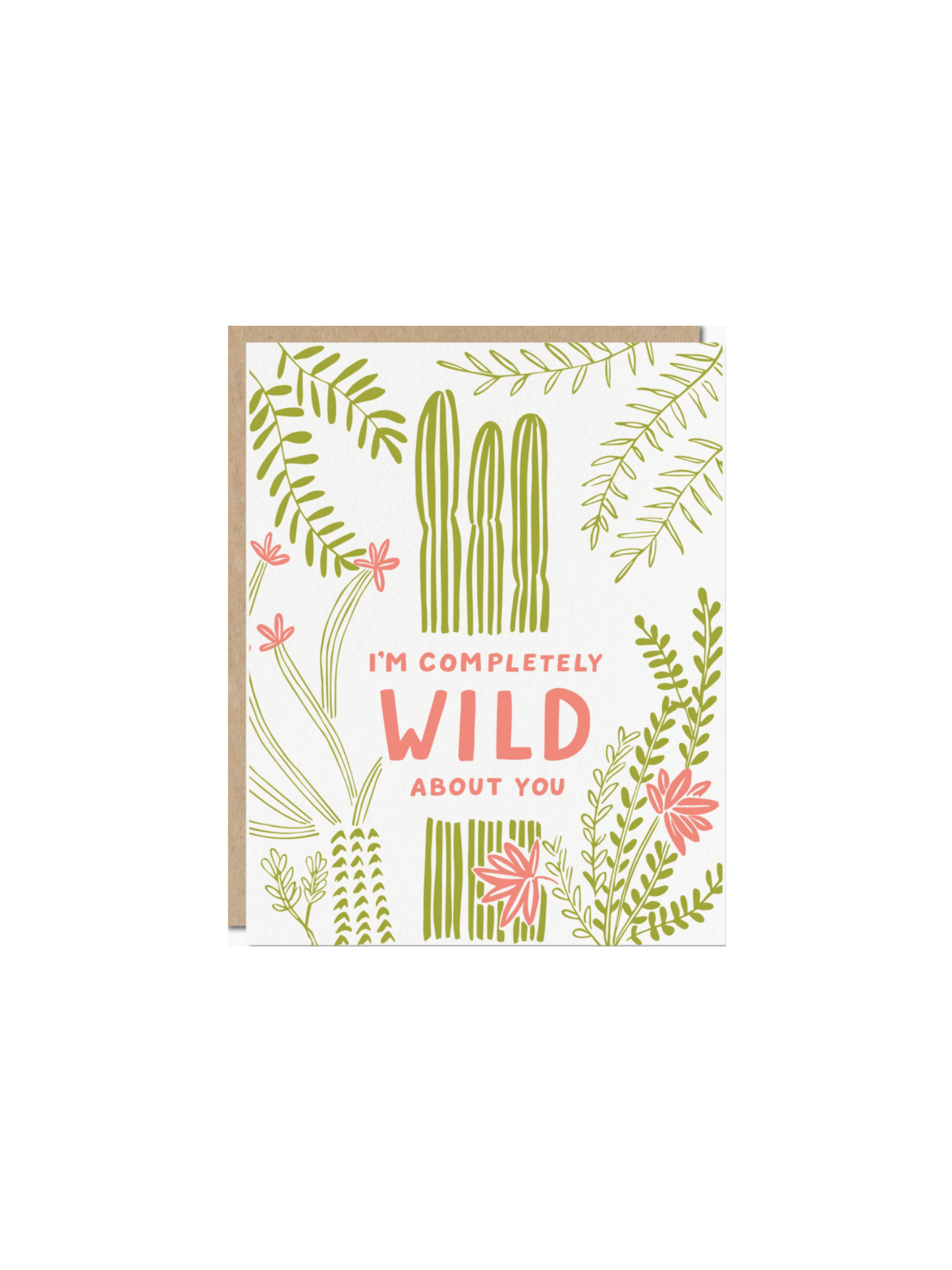 Wild Card