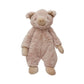 Plush Pig