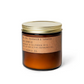 12.5 Oz Teakwood & Tobacco Candle